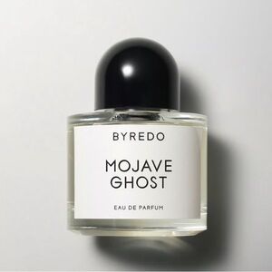 Byredo Mojave Ghost perfume- 100ML/3.3FL OZ